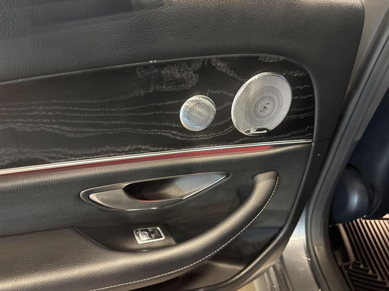 2019 Mercedes-Benz E-Class E 450 Parker CO