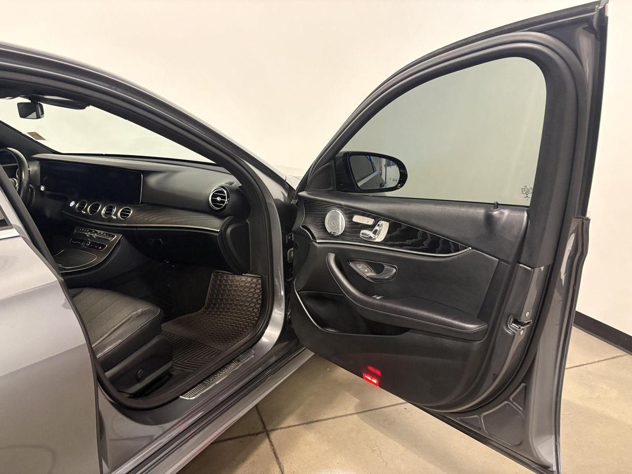 2019 Mercedes-Benz E-Class E 450 Parker CO