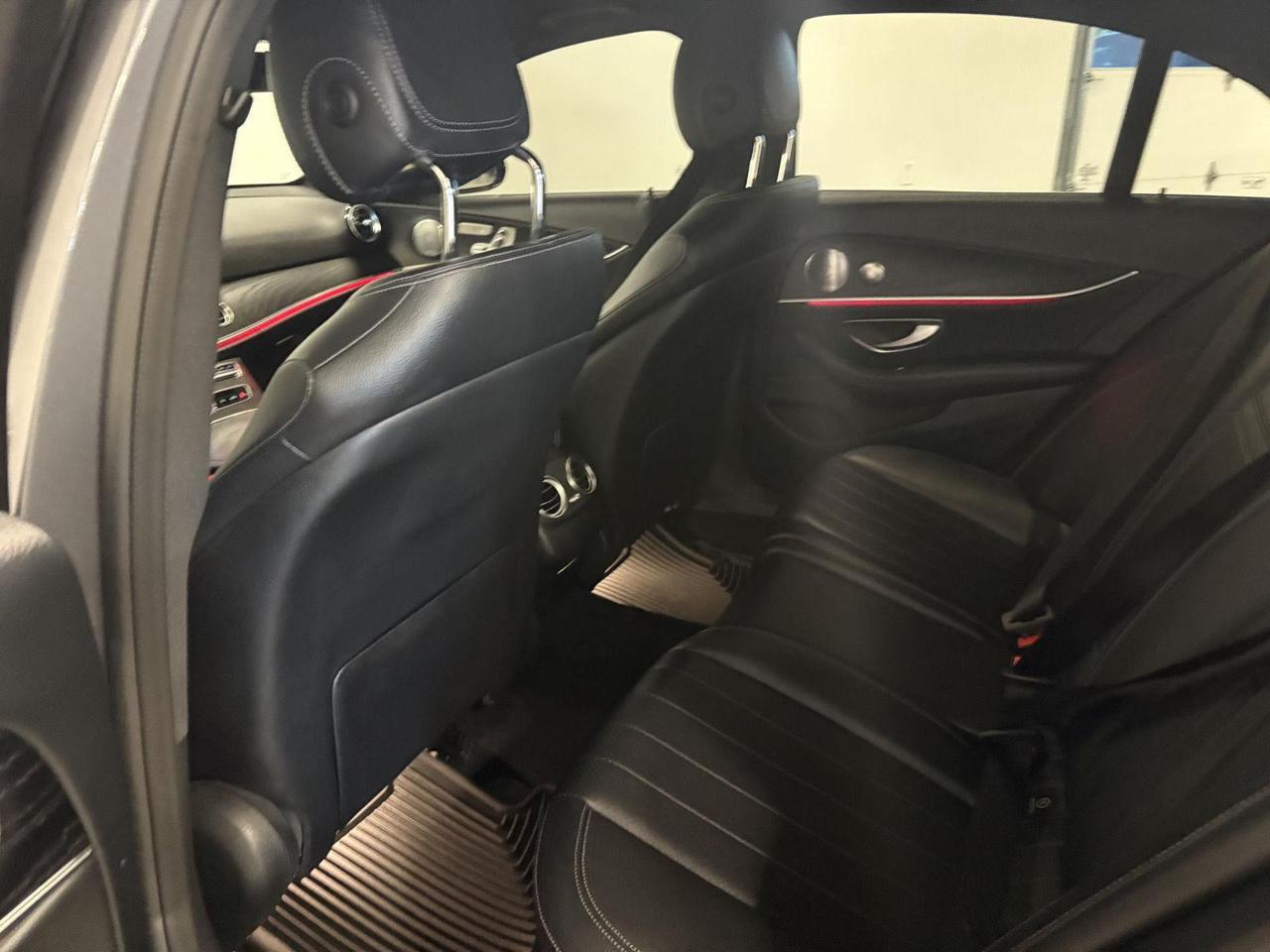 2019 Mercedes-Benz E-Class E 450 Parker CO