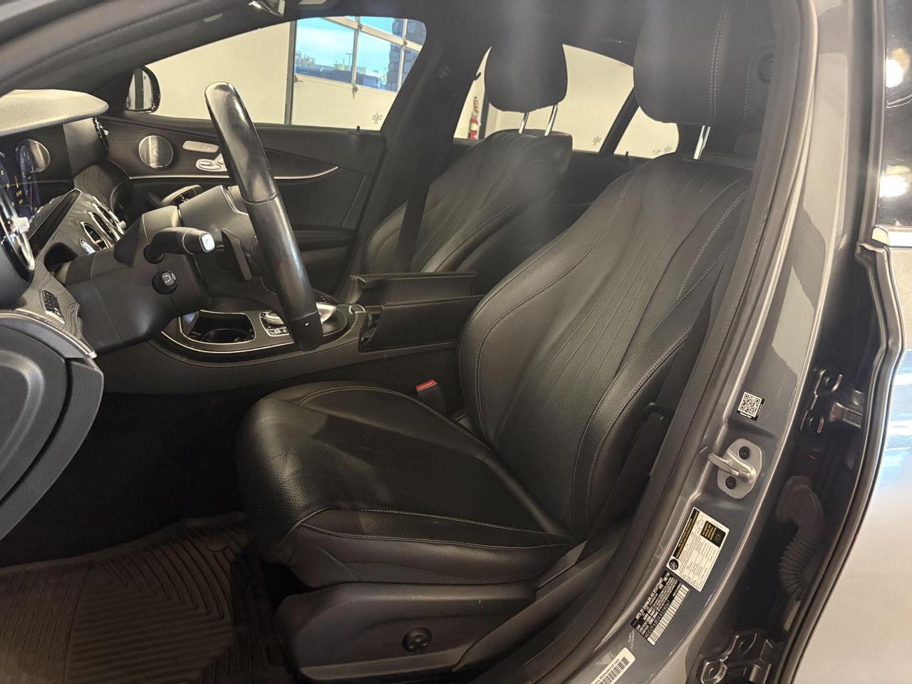 2019 Mercedes-Benz E-Class E 450 Parker CO