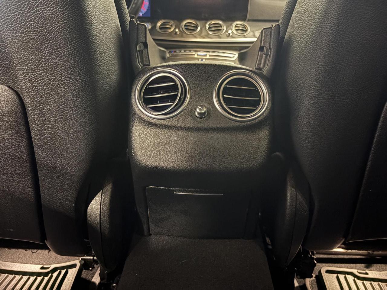 2019 Mercedes-Benz E-Class E 450 Parker CO