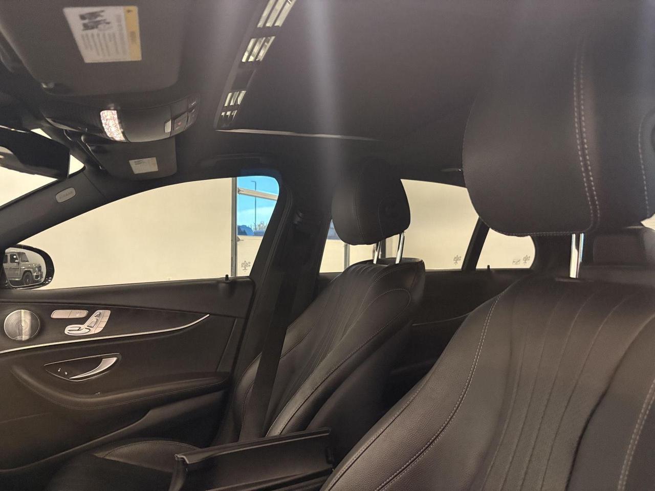 2019 Mercedes-Benz E-Class E 450 Parker CO