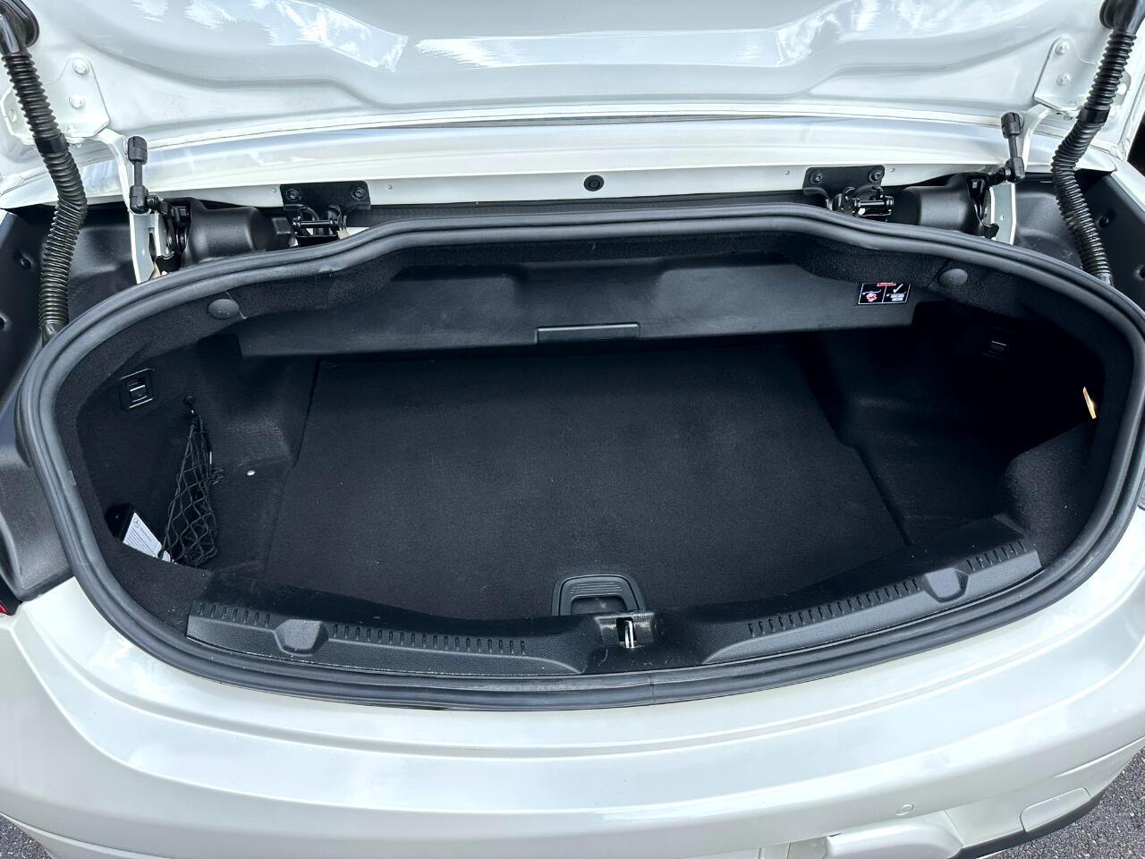 2019 Mercedes-Benz E-Class E 450 RWD Cabriolet Jacksonville FL
