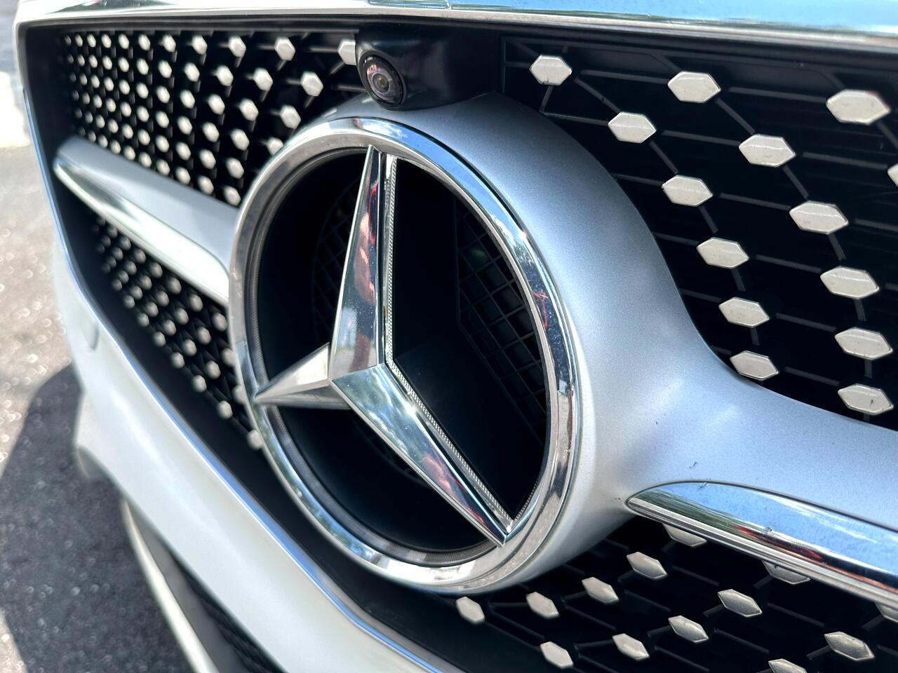 2019 Mercedes-Benz E-Class E 450 RWD Cabriolet Jacksonville FL