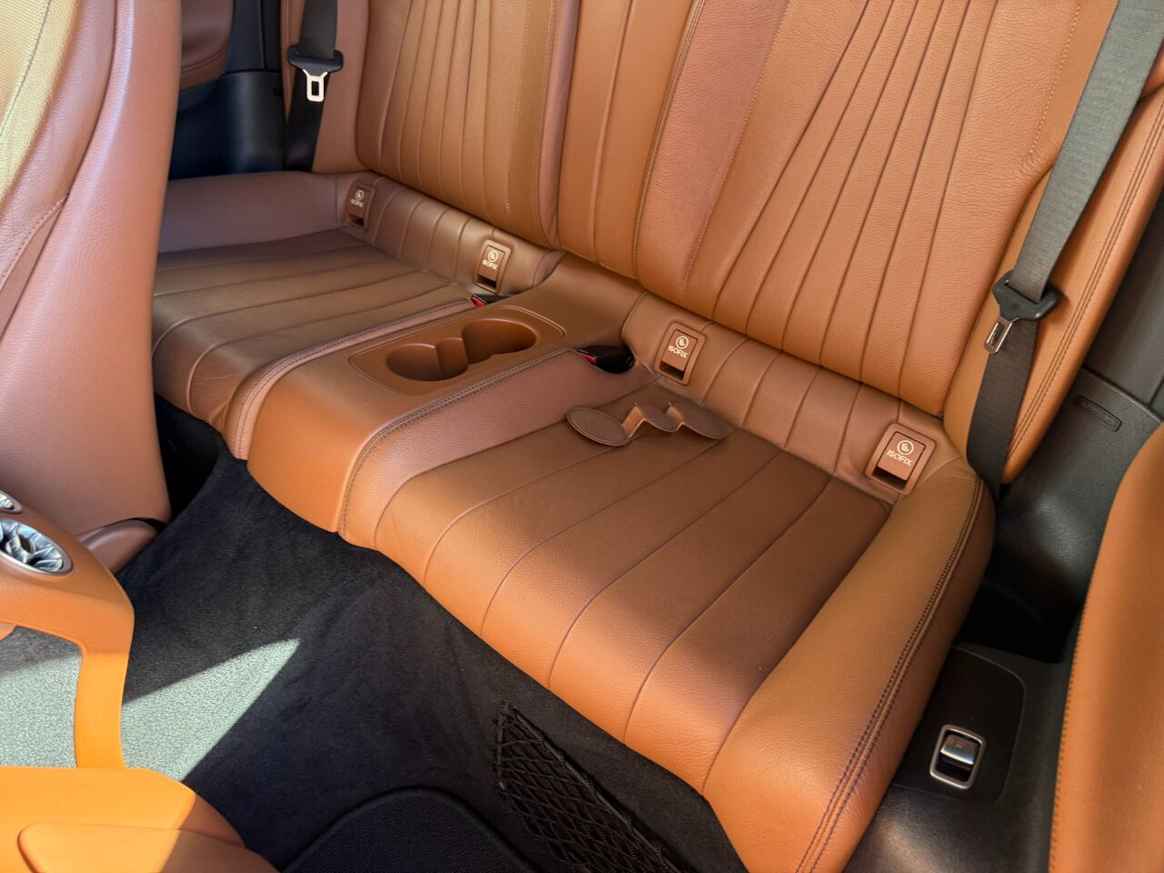 2019 Mercedes-Benz E-Class E 450 RWD Cabriolet Jacksonville FL