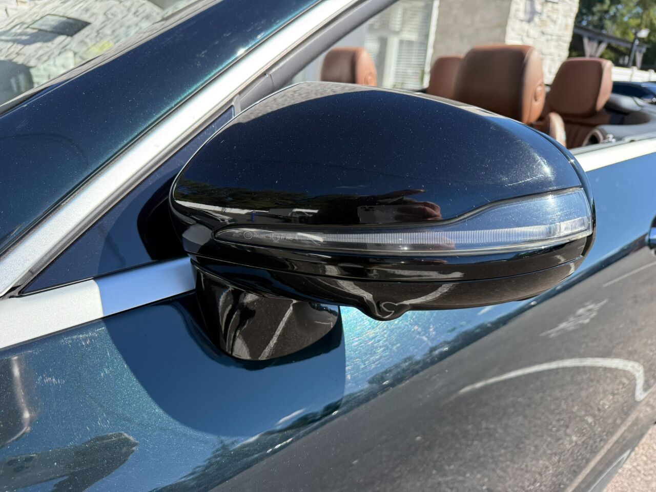 2019 Mercedes-Benz E-Class E 450 RWD Cabriolet Jacksonville FL