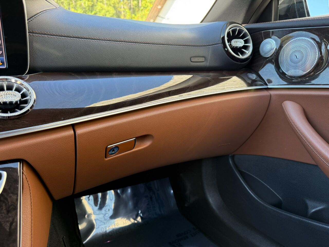 2019 Mercedes-Benz E-Class E 450 RWD Cabriolet Jacksonville FL