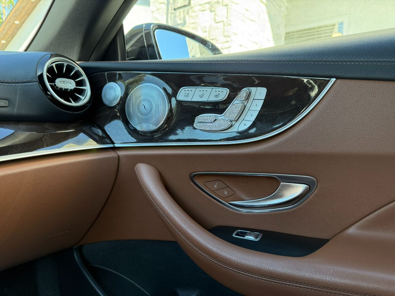 2019 Mercedes-Benz E-Class E 450 RWD Cabriolet Jacksonville FL