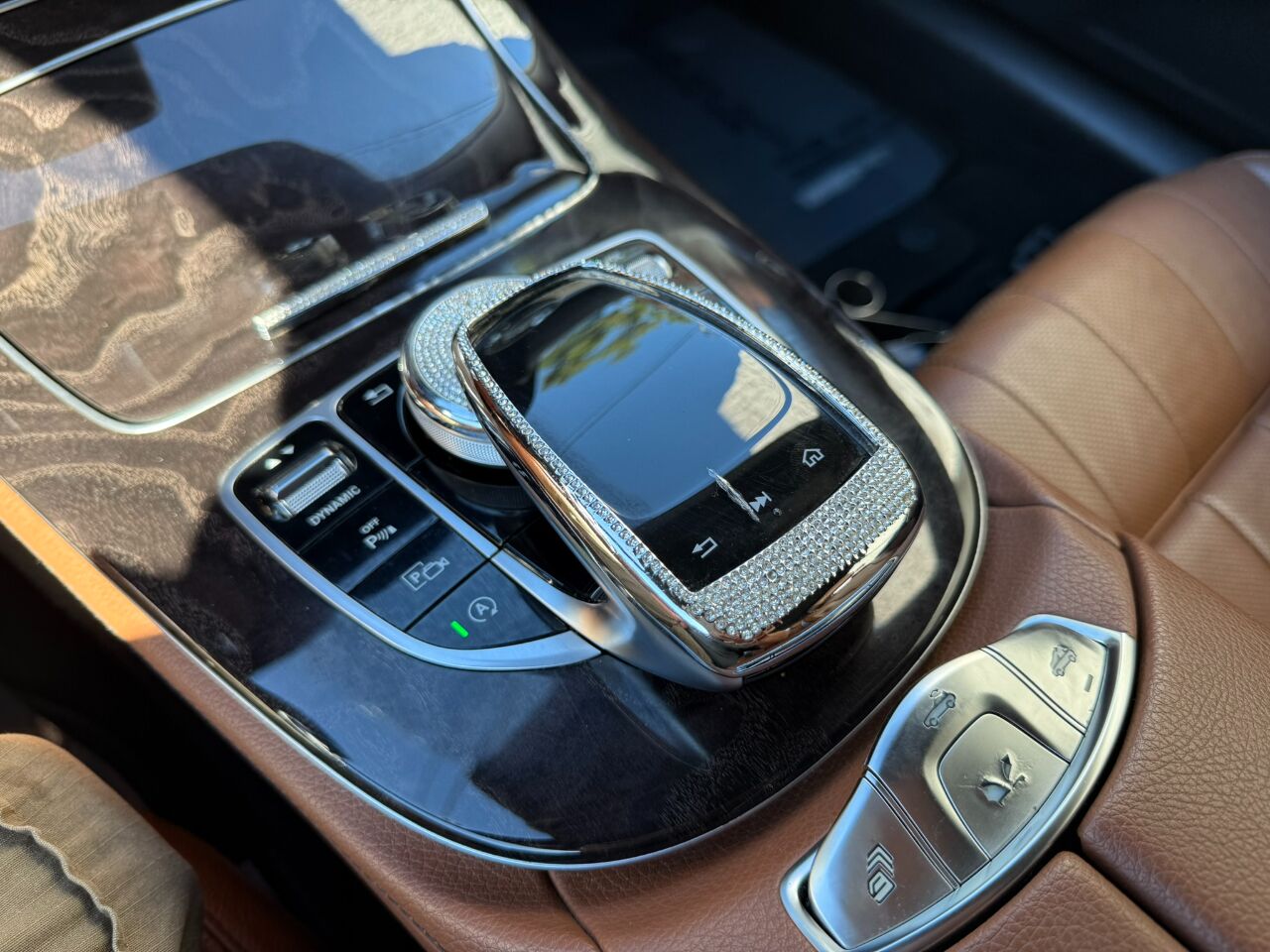 2019 Mercedes-Benz E-Class E 450 RWD Cabriolet Jacksonville FL