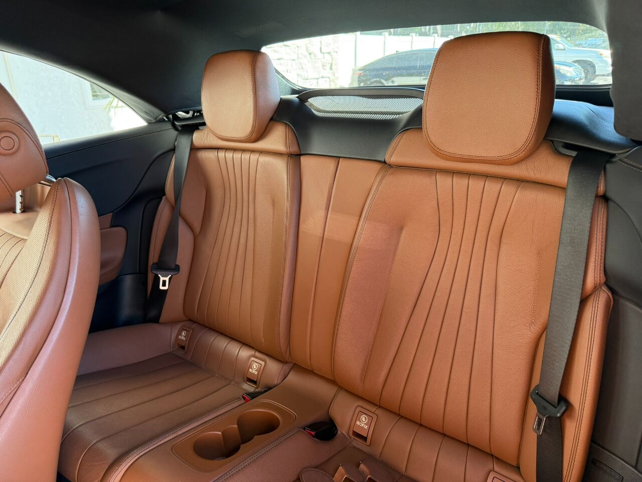 2019 Mercedes-Benz E-Class E 450 RWD Cabriolet Jacksonville FL