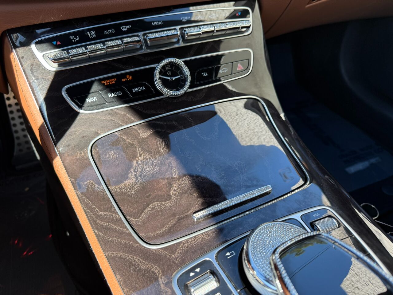 2019 Mercedes-Benz E-Class E 450 RWD Cabriolet Jacksonville FL