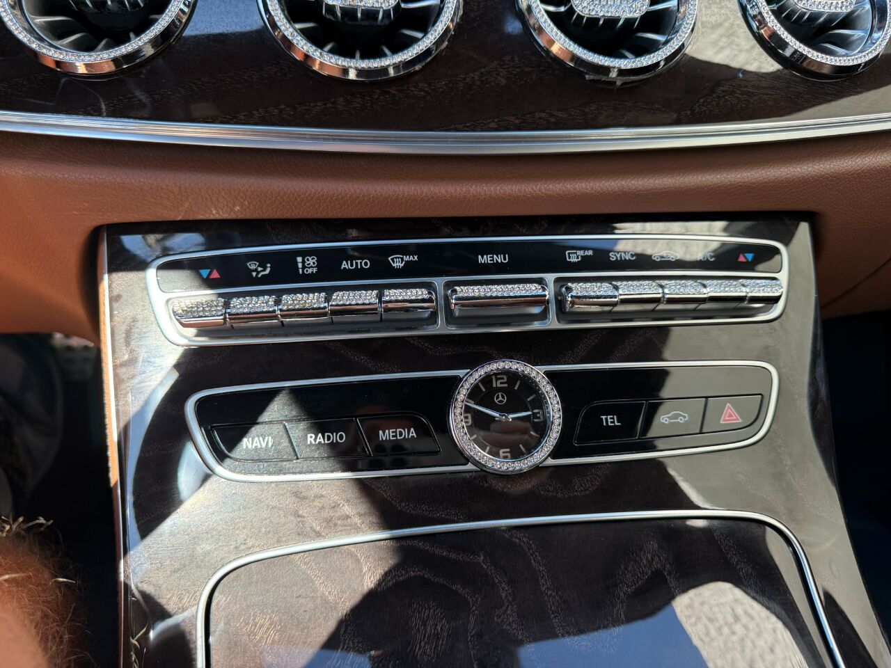 2019 Mercedes-Benz E-Class E 450 RWD Cabriolet Jacksonville FL