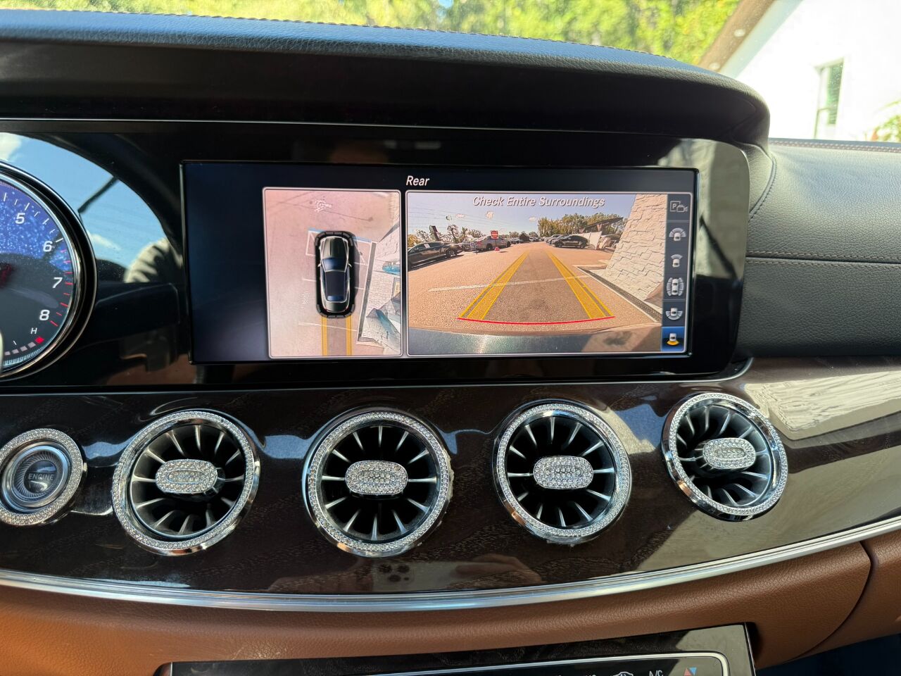 2019 Mercedes-Benz E-Class E 450 RWD Cabriolet Jacksonville FL