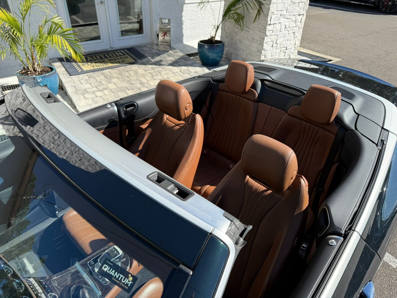 2019 Mercedes-Benz E-Class E 450 RWD Cabriolet Jacksonville FL