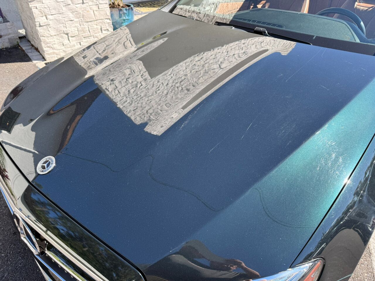 2019 Mercedes-Benz E-Class E 450 RWD Cabriolet Jacksonville FL