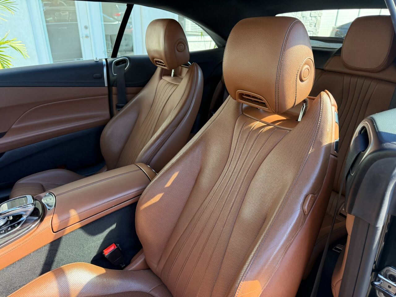 2019 Mercedes-Benz E-Class E 450 RWD Cabriolet Jacksonville FL