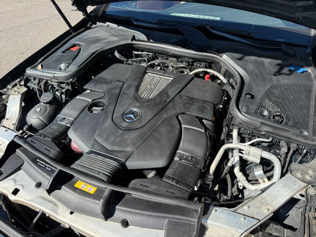 2019 Mercedes-Benz E-Class E 450 RWD Cabriolet Jacksonville FL