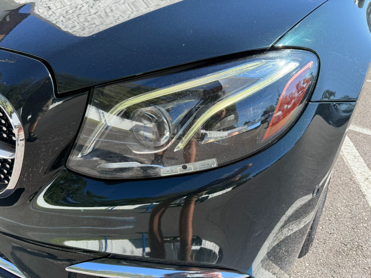 2019 Mercedes-Benz E-Class E 450 RWD Cabriolet Jacksonville FL