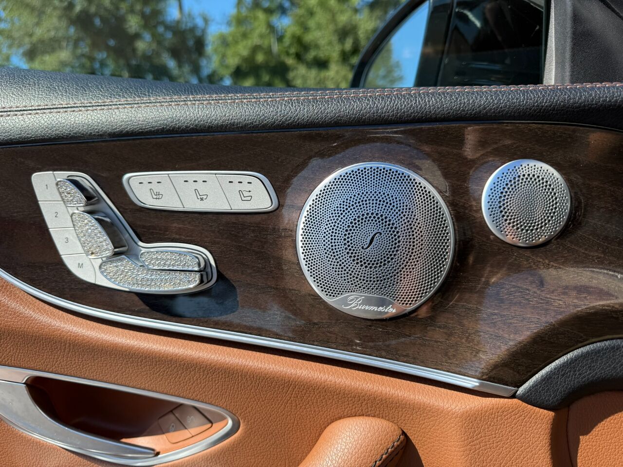 2019 Mercedes-Benz E-Class E 450 RWD Cabriolet Jacksonville FL