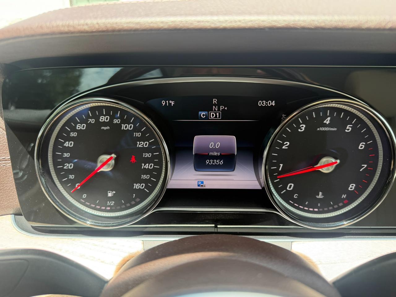 2019 Mercedes-Benz E-Class E 450 RWD Coupe Jacksonville FL