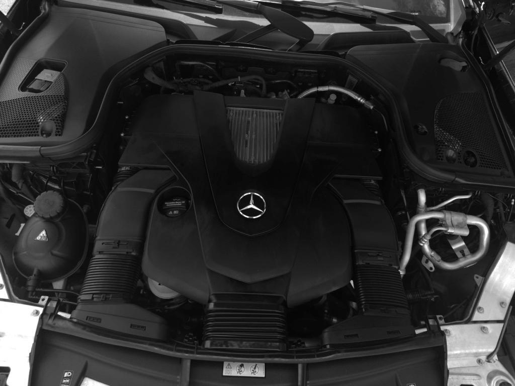 2019 Mercedes-Benz E-Class E 450 RWD Coupe Jacksonville FL