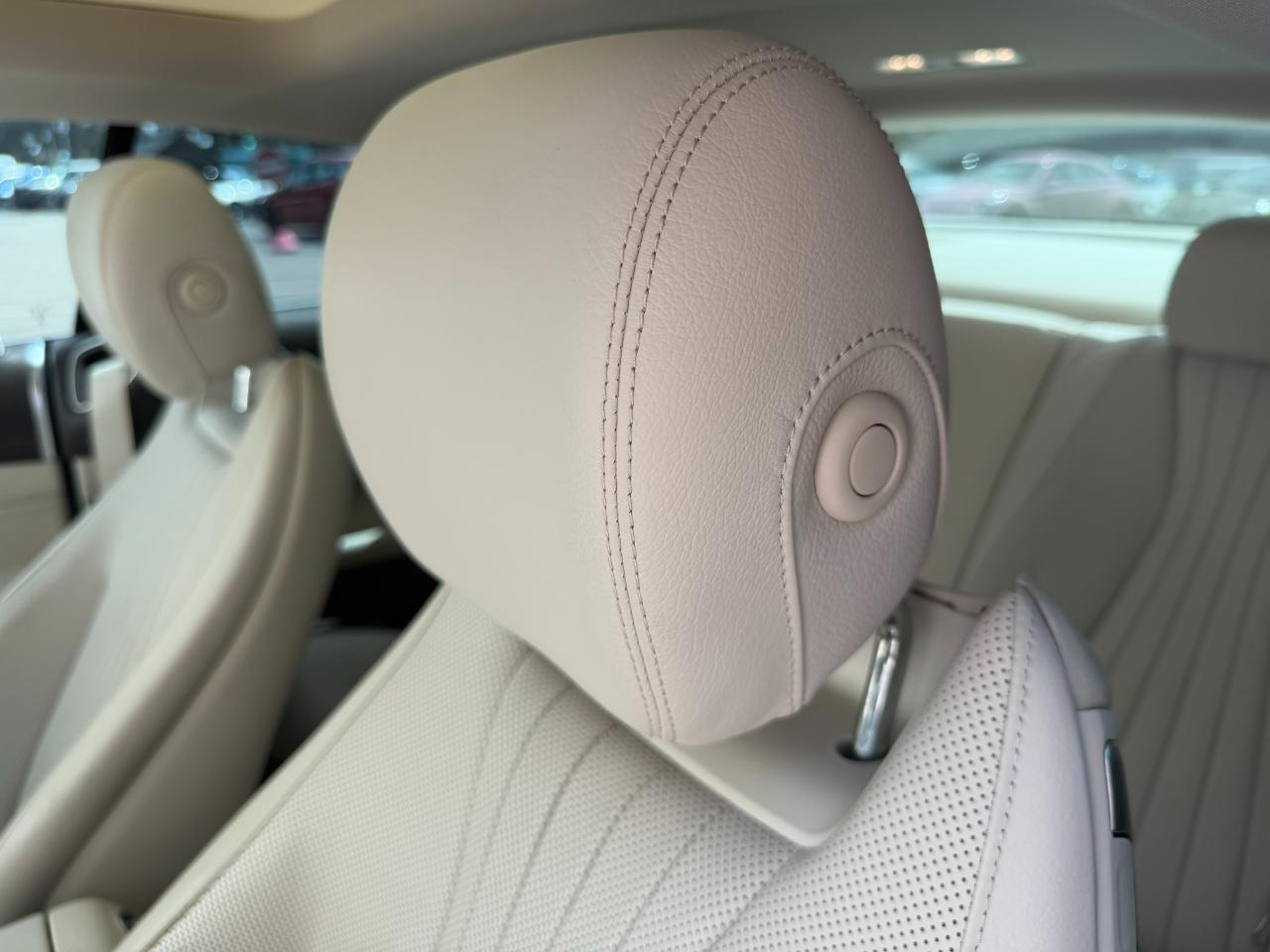 2019 Mercedes-Benz E-Class E 450 RWD Coupe Jacksonville FL