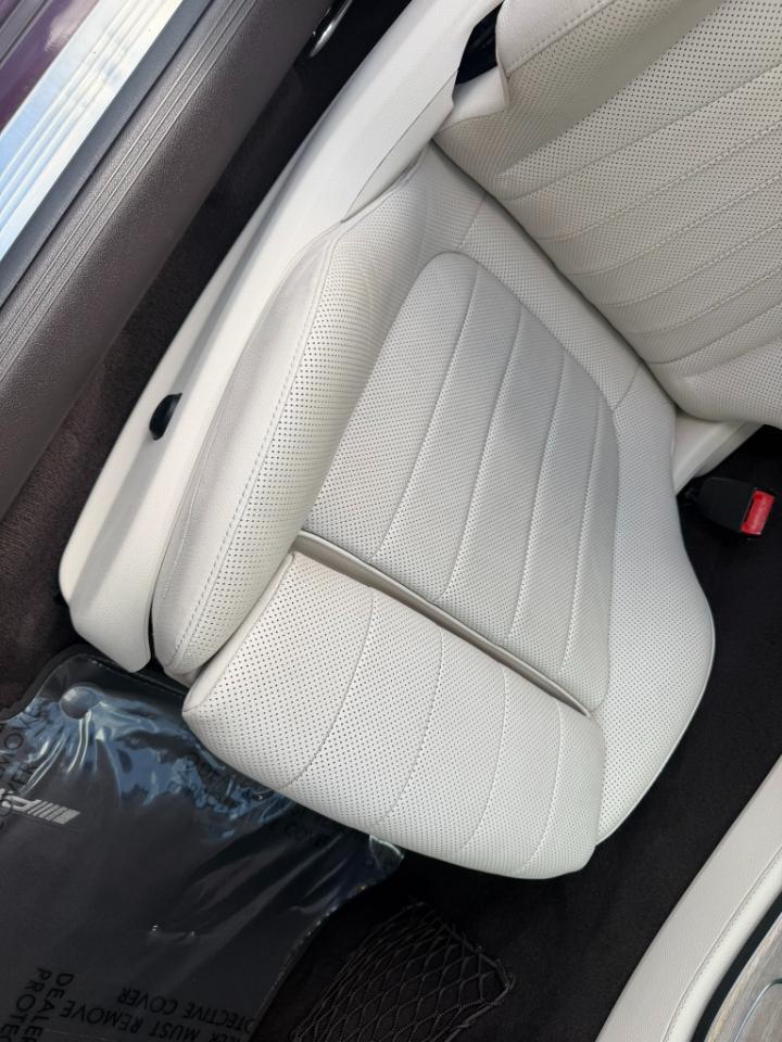 2019 Mercedes-Benz E-Class E 450 RWD Coupe Jacksonville FL