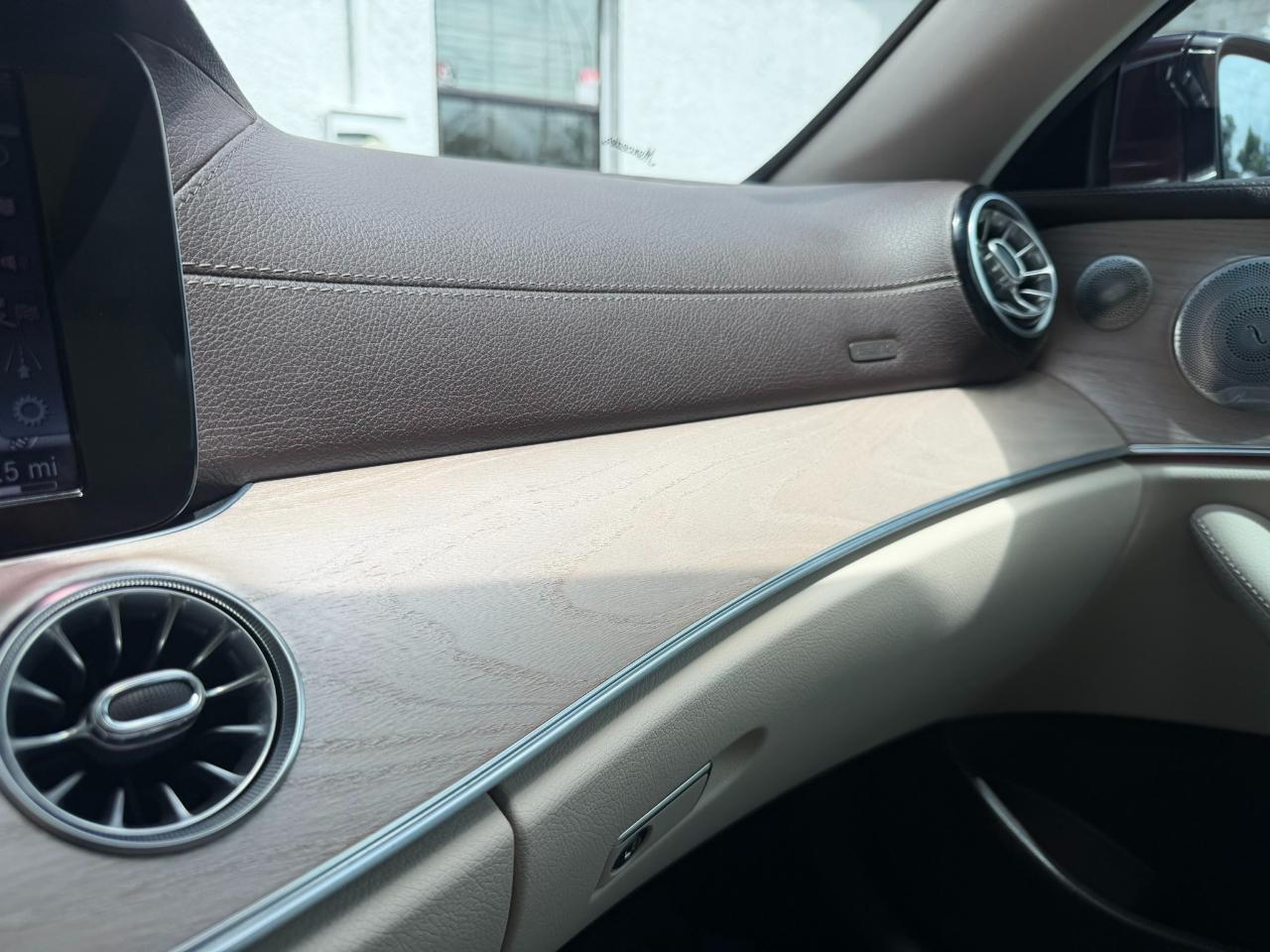2019 Mercedes-Benz E-Class E 450 RWD Coupe Jacksonville FL
