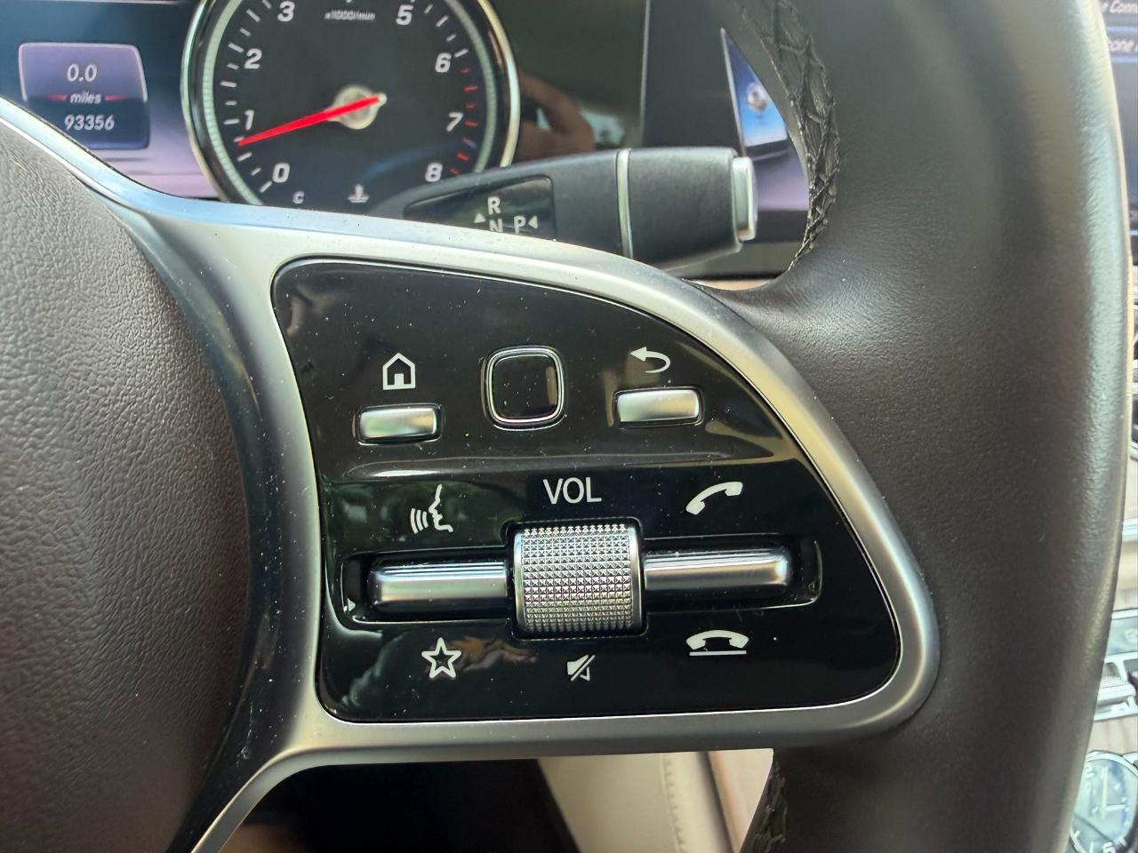2019 Mercedes-Benz E-Class E 450 RWD Coupe Jacksonville FL