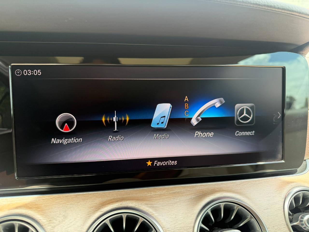 2019 Mercedes-Benz E-Class E 450 RWD Coupe Jacksonville FL
