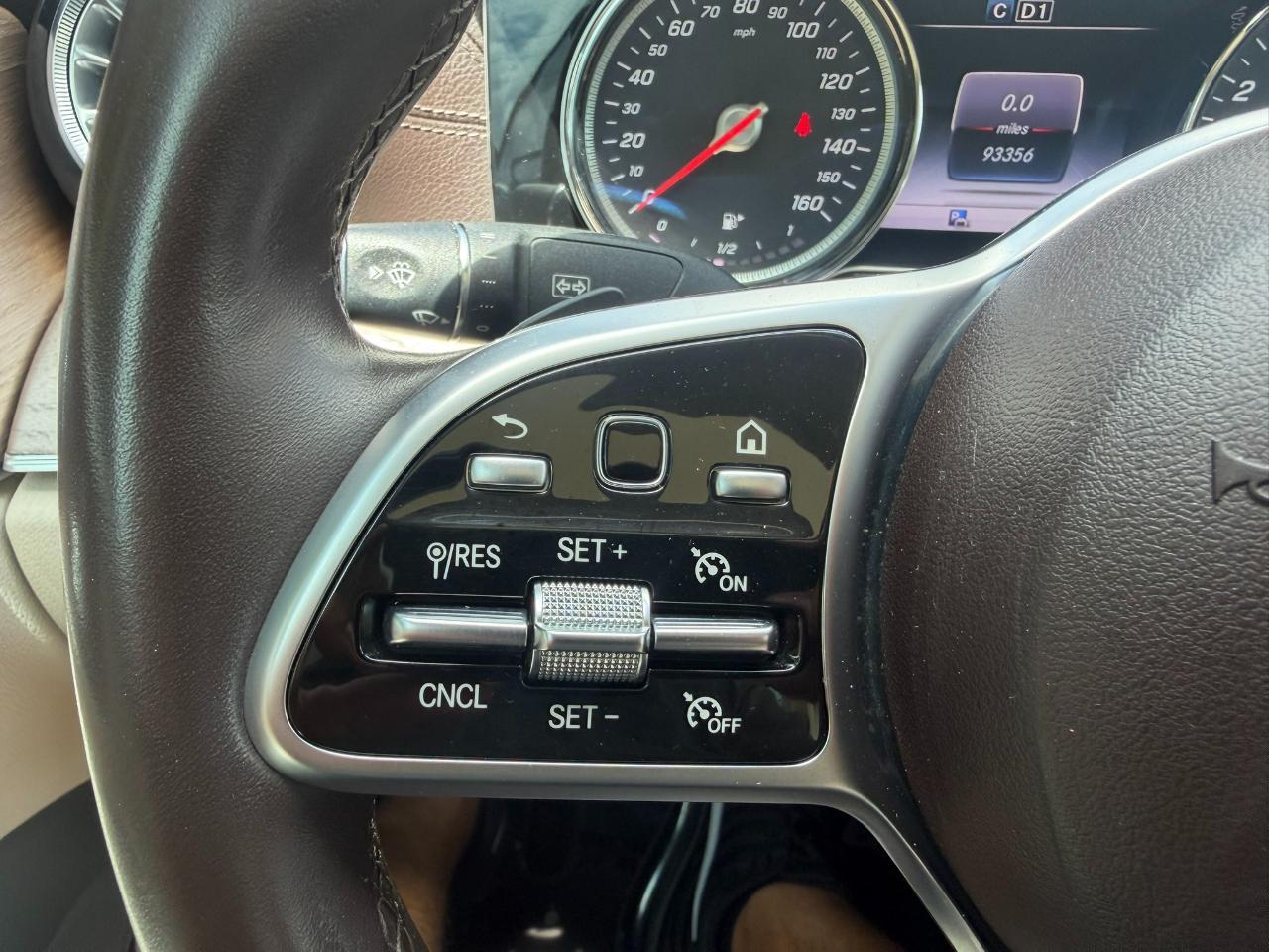 2019 Mercedes-Benz E-Class E 450 RWD Coupe Jacksonville FL