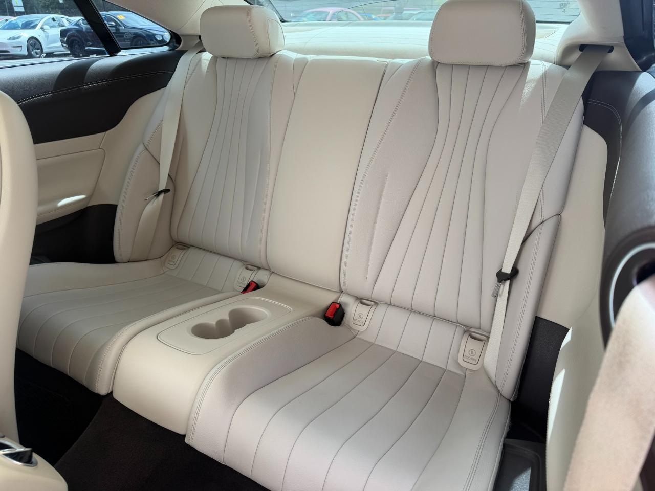 2019 Mercedes-Benz E-Class E 450 RWD Coupe Jacksonville FL