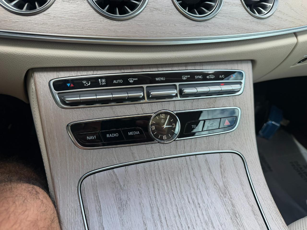 2019 Mercedes-Benz E-Class E 450 RWD Coupe Jacksonville FL