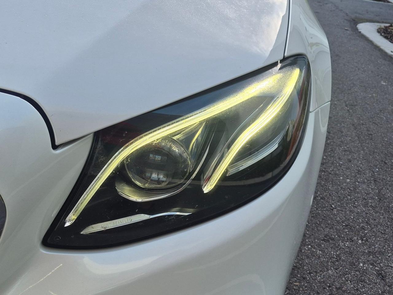 2019 Mercedes-Benz E-Class E 450 Roseville CA
