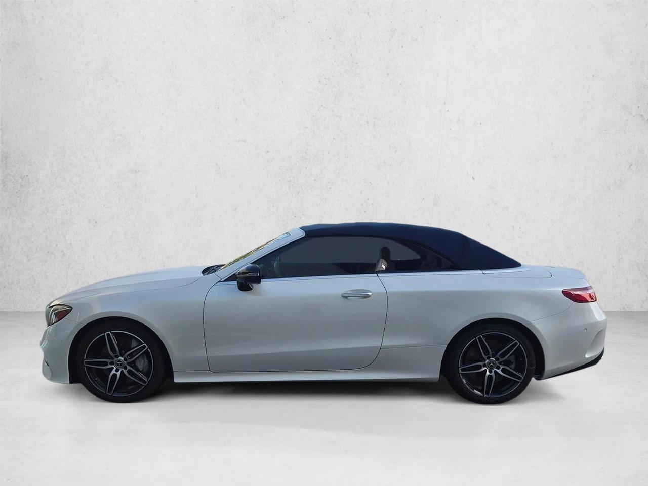 2019 Mercedes-Benz E-Class E 450 Roseville CA