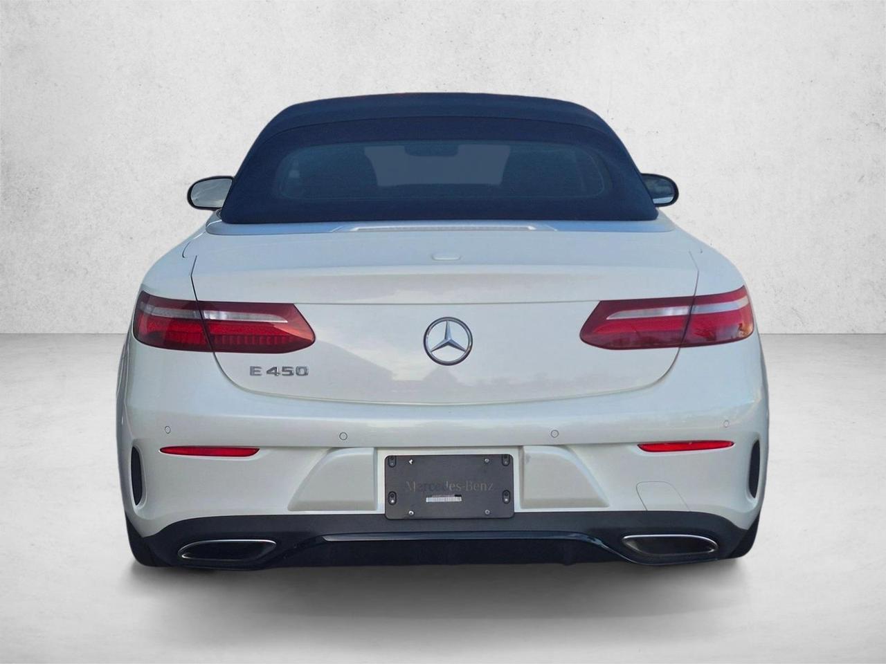 2019 Mercedes-Benz E-Class E 450 Roseville CA