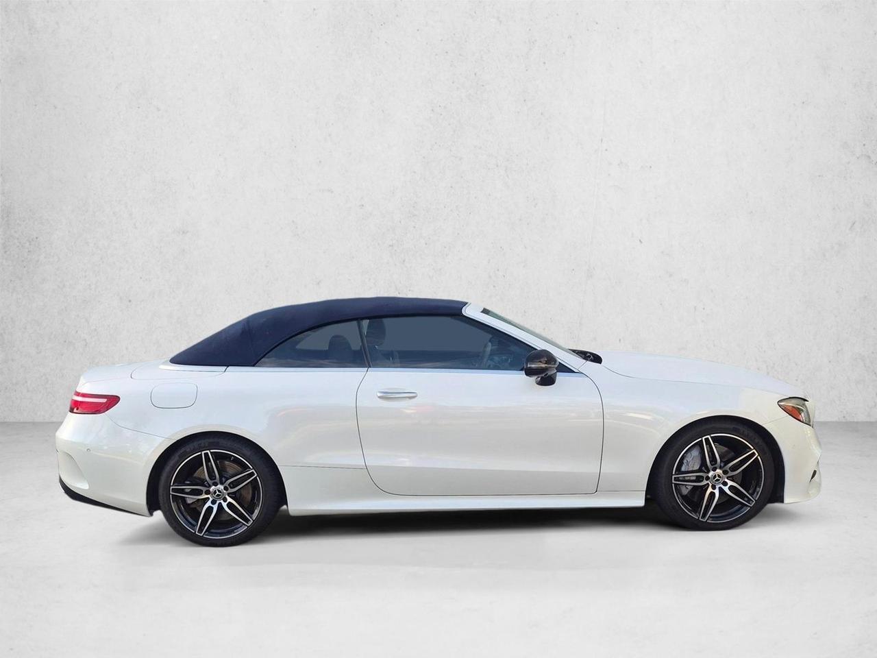 2019 Mercedes-Benz E-Class E 450 Roseville CA
