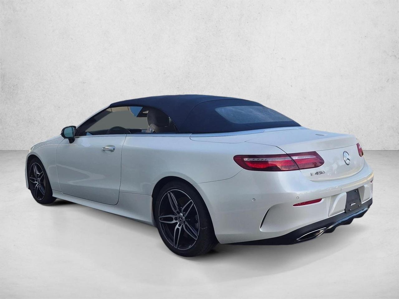 2019 Mercedes-Benz E-Class E 450 Roseville CA