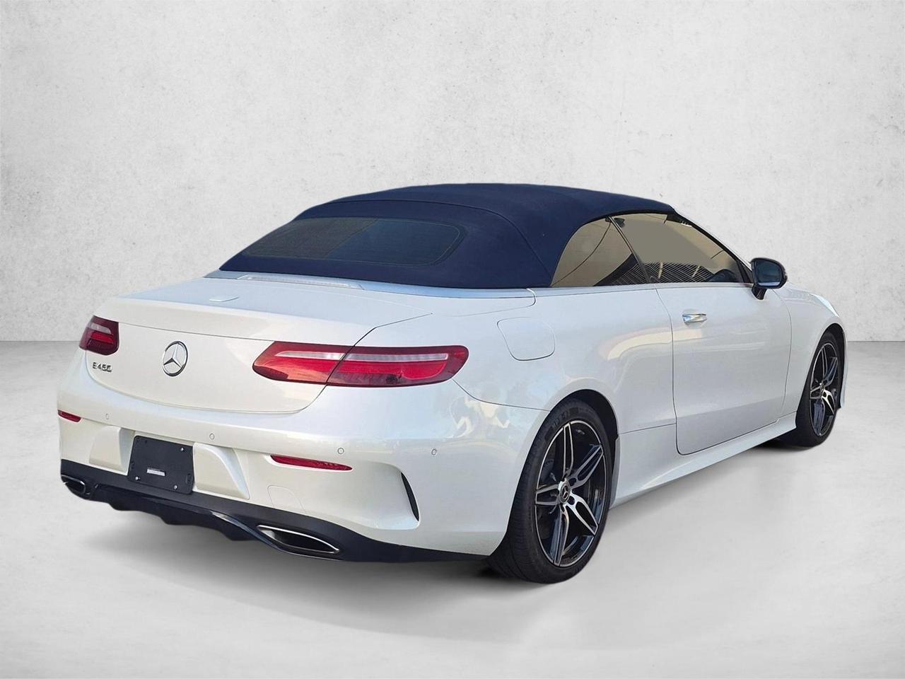 2019 Mercedes-Benz E-Class E 450 Roseville CA