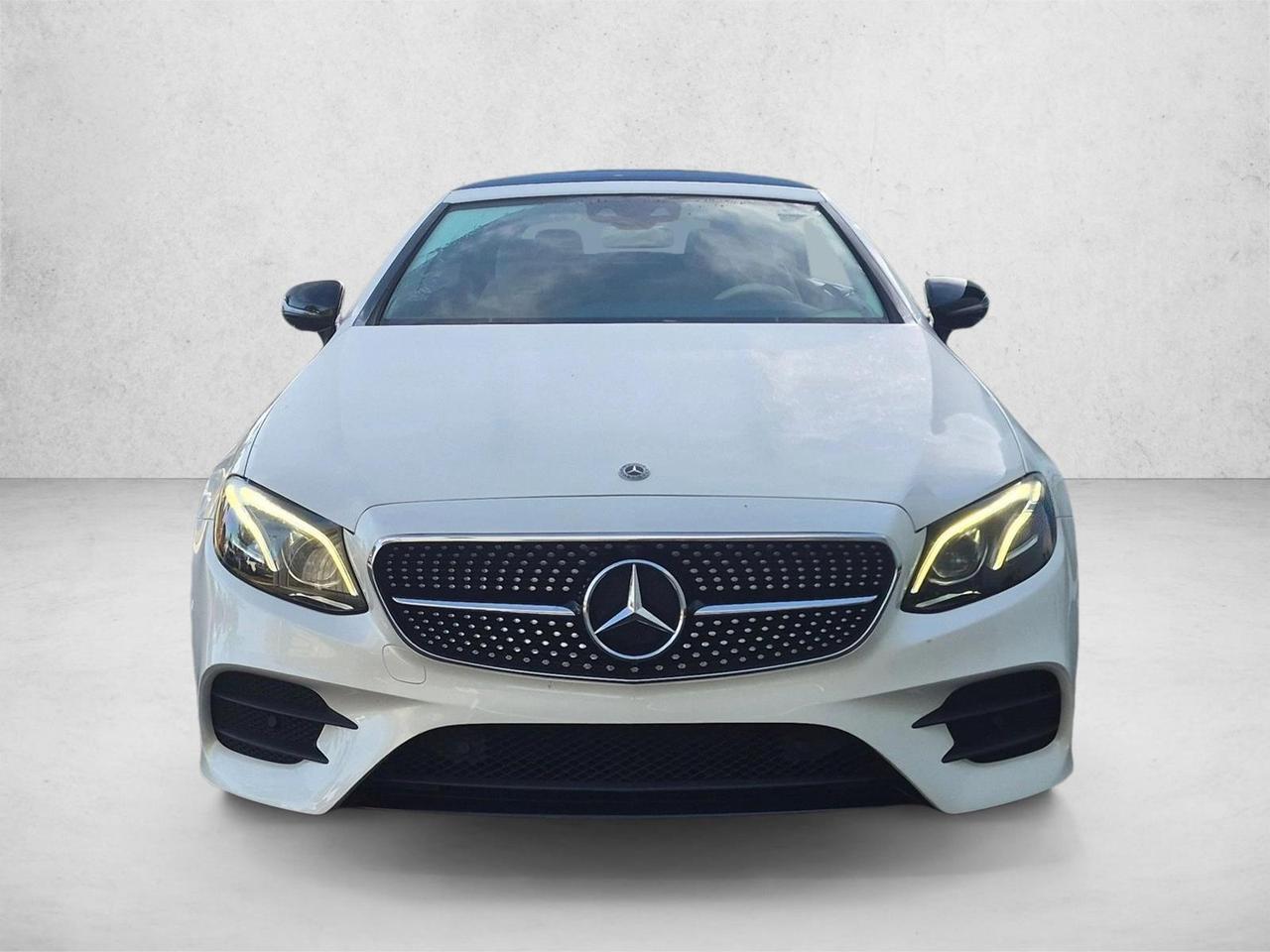 2019 Mercedes-Benz E-Class E 450 Roseville CA