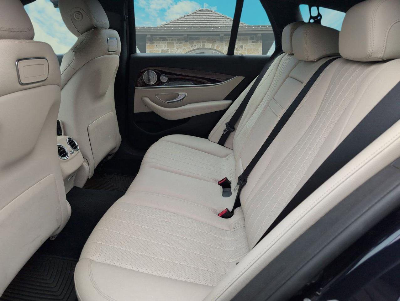 2019 Mercedes-Benz E-Class E 450 San Antonio TX