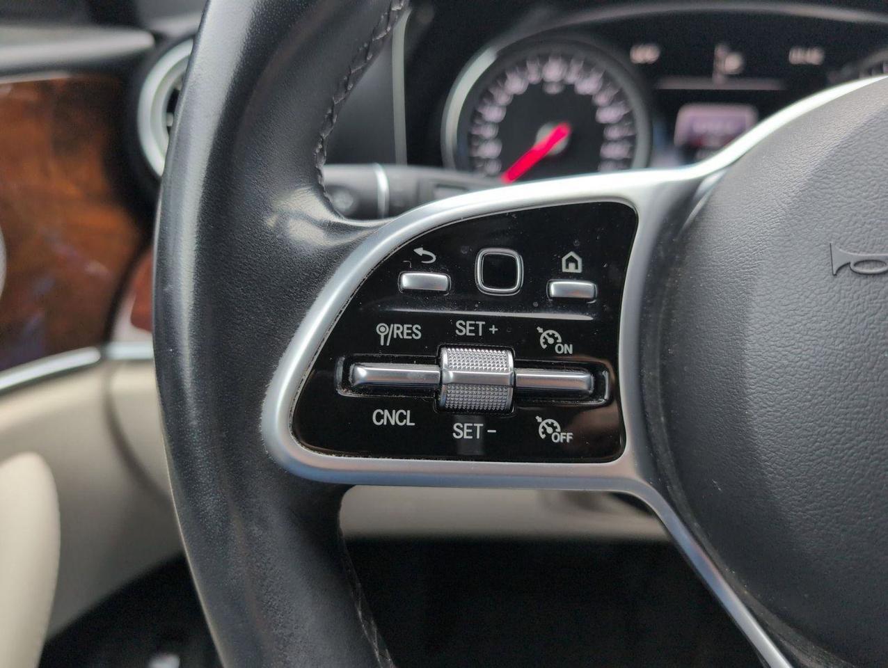 2019 Mercedes-Benz E-Class E 450 San Antonio TX