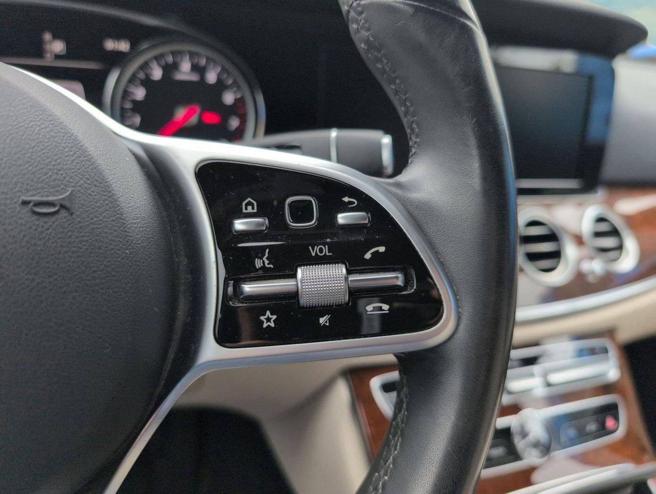 2019 Mercedes-Benz E-Class E 450 San Antonio TX