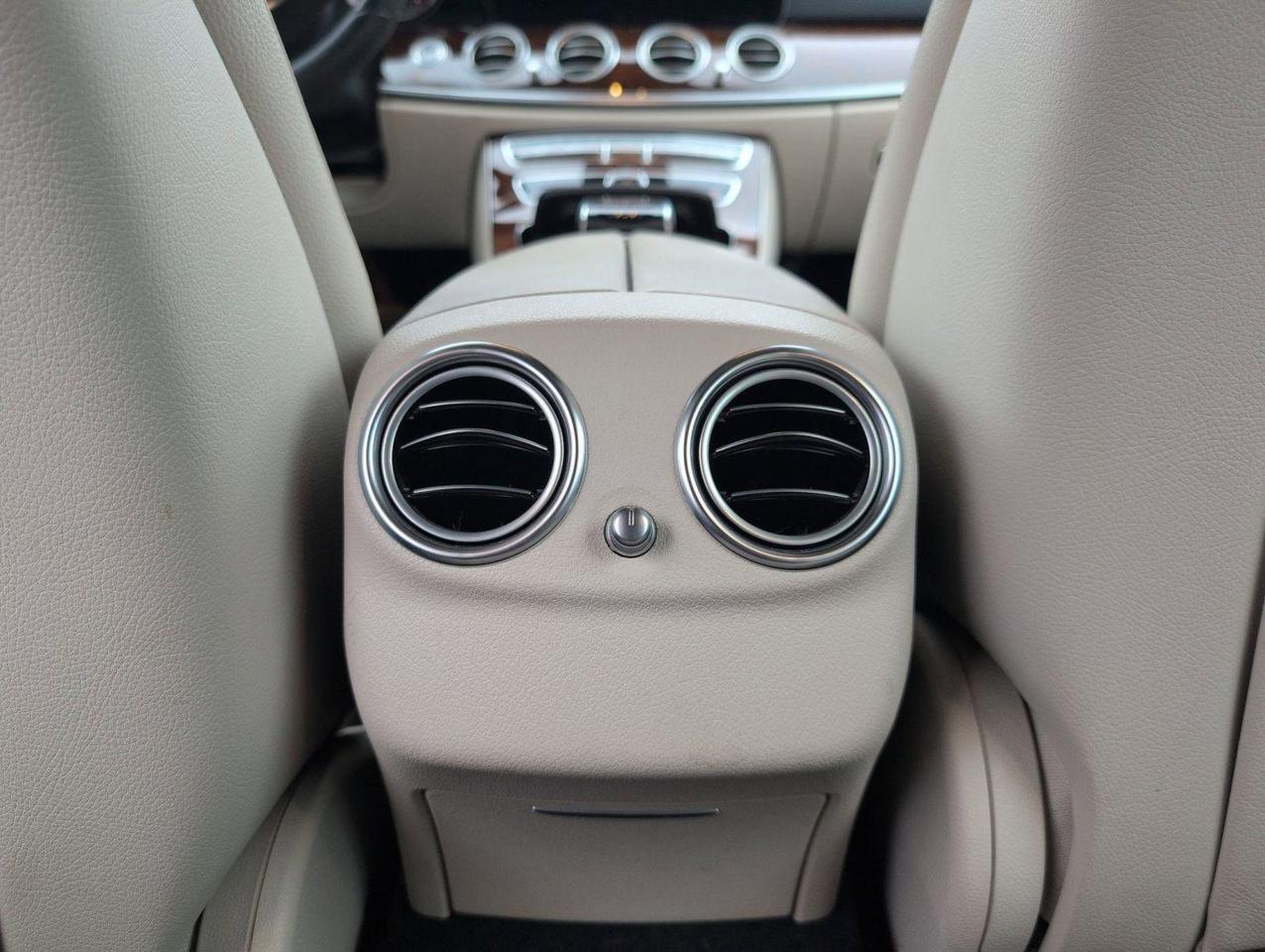 2019 Mercedes-Benz E-Class E 450 San Antonio TX