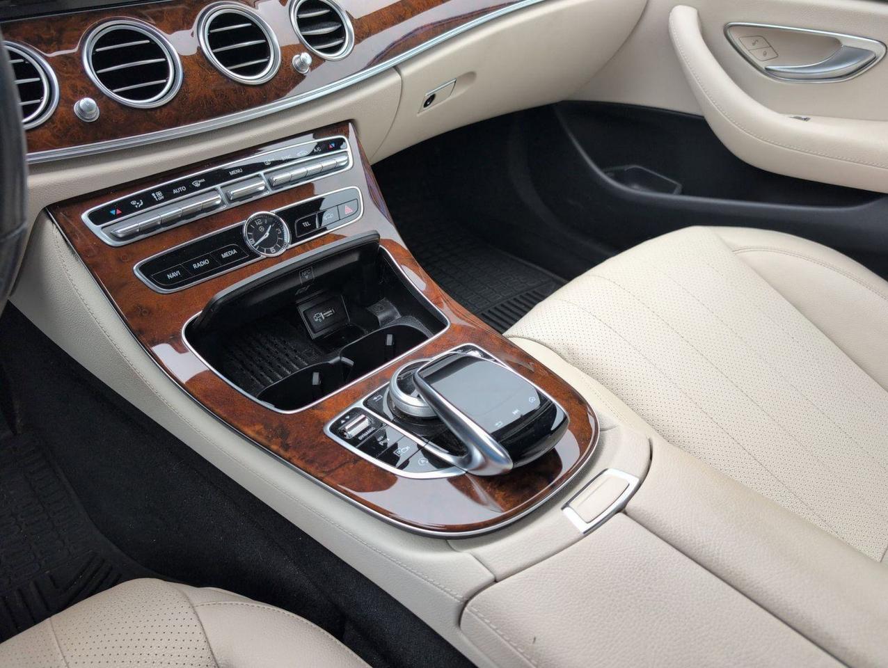 2019 Mercedes-Benz E-Class E 450 San Antonio TX