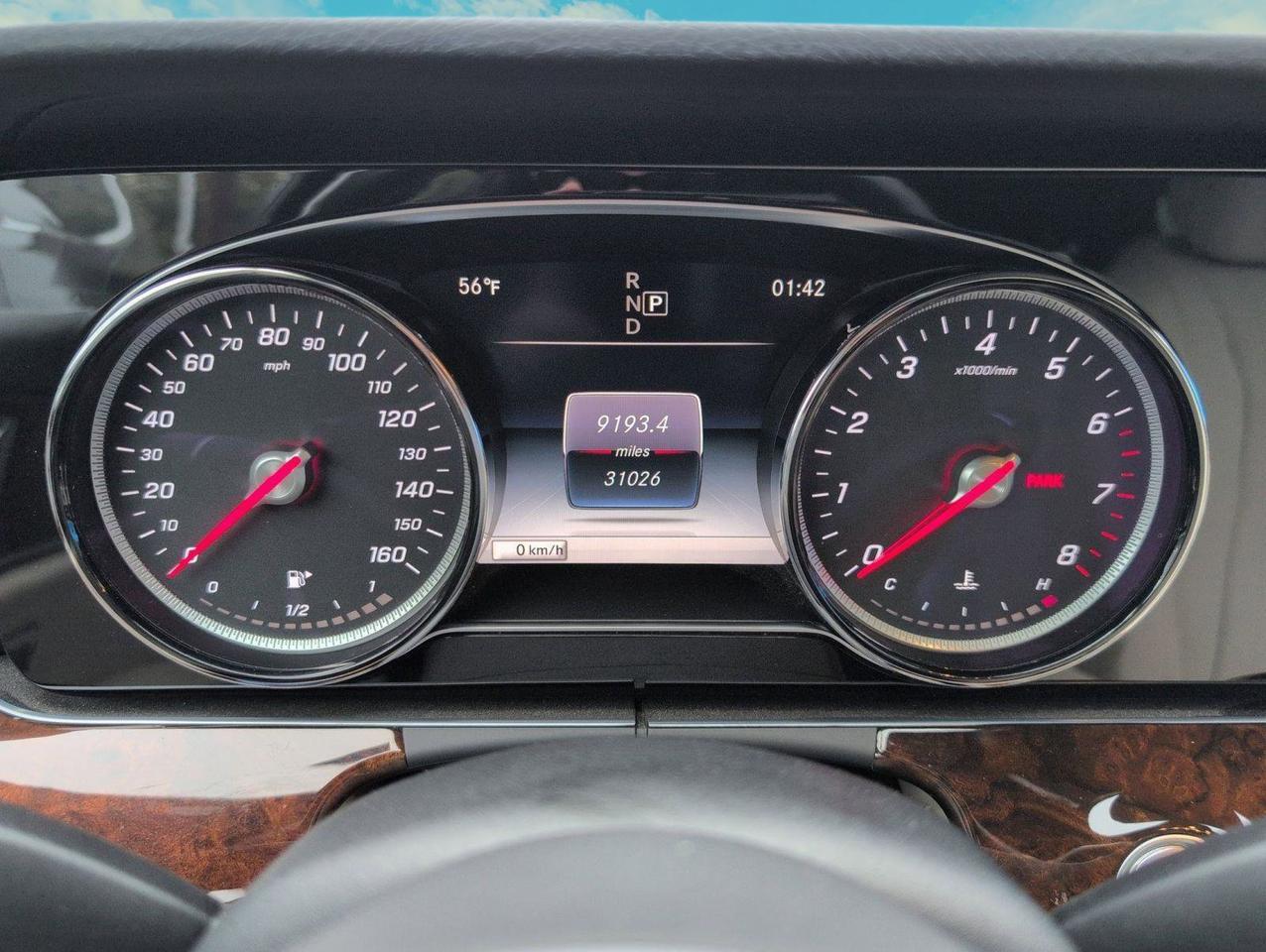 2019 Mercedes-Benz E-Class E 450 San Antonio TX