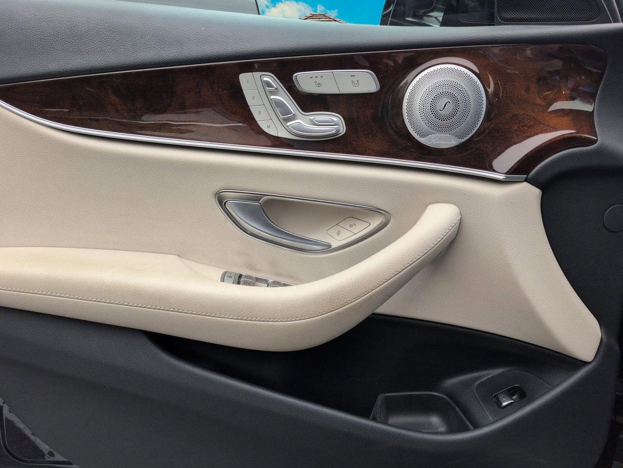 2019 Mercedes-Benz E-Class E 450 San Antonio TX