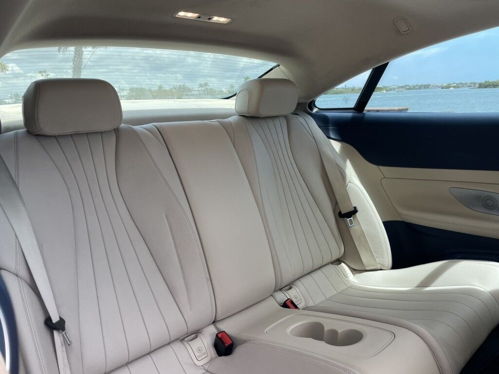 2019 Mercedes-Benz E-Class E 450 Sarasota FL