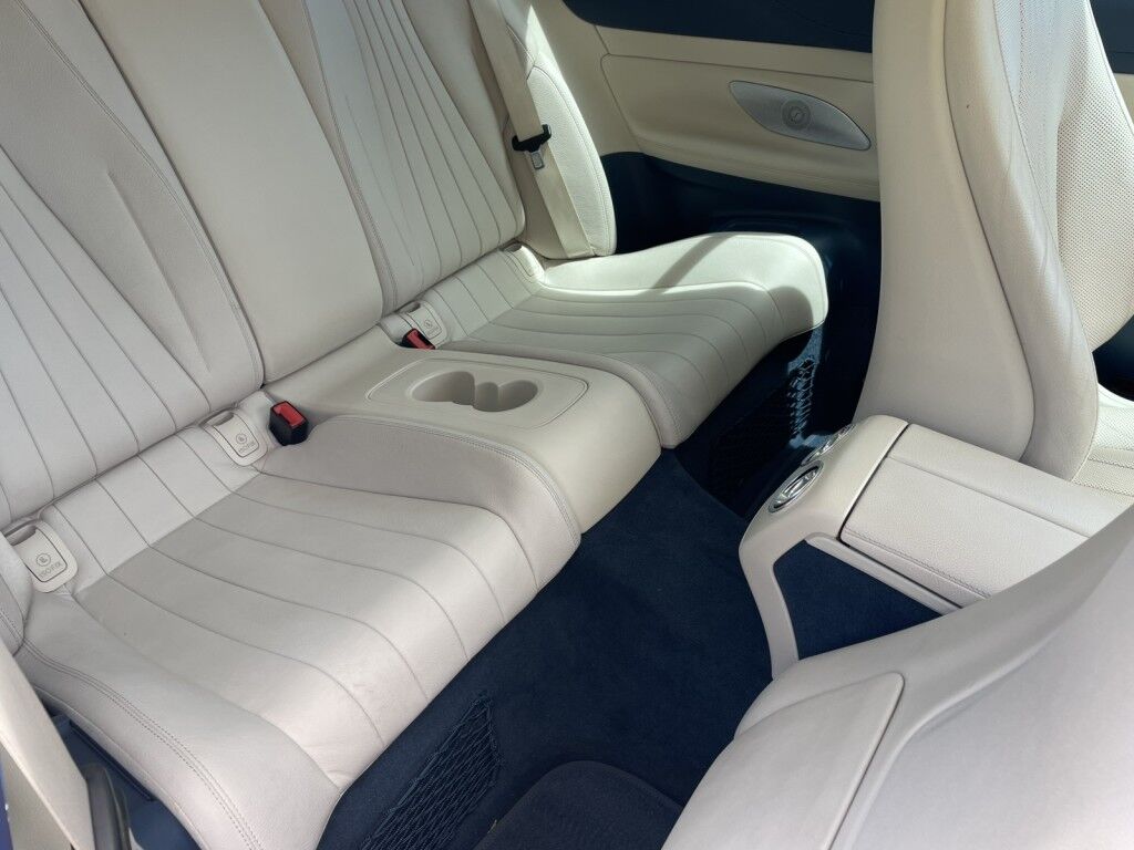 2019 Mercedes-Benz E-Class E 450 Sarasota FL