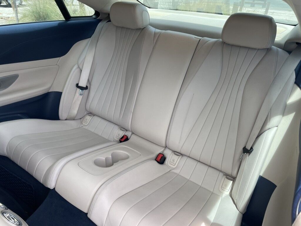 2019 Mercedes-Benz E-Class E 450 Sarasota FL